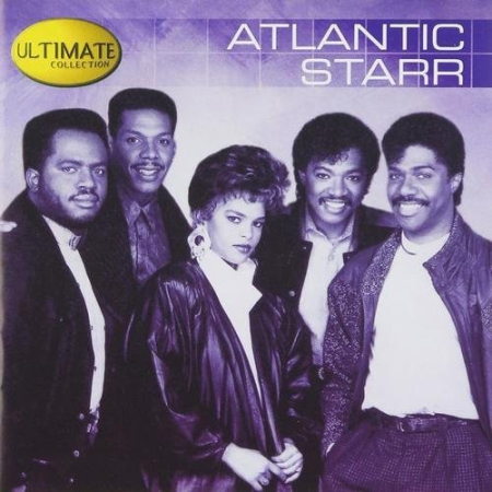 Atlantic Starr   Ultimate Collection (2000)