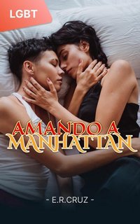 E.R.Cruz - Amando a Manhattan (2024)