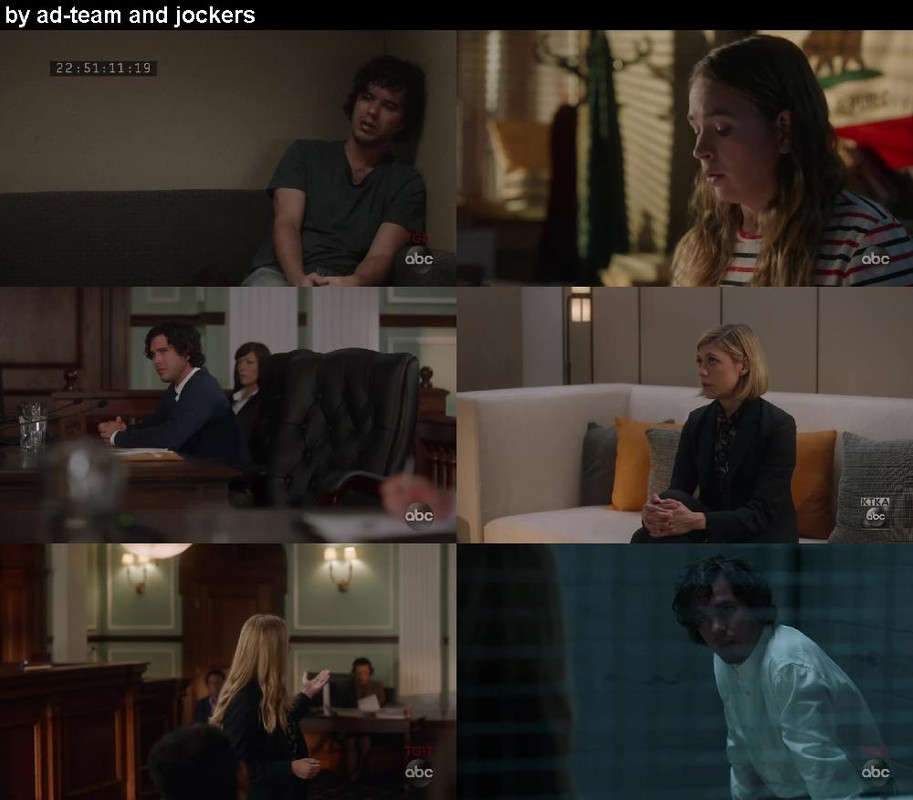 For The People 2018 S02e04 720p Hdtv X265 Minx For The People 2018 S02e04 720p Hdtv X265 Minx