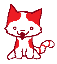 Marsey the Cat