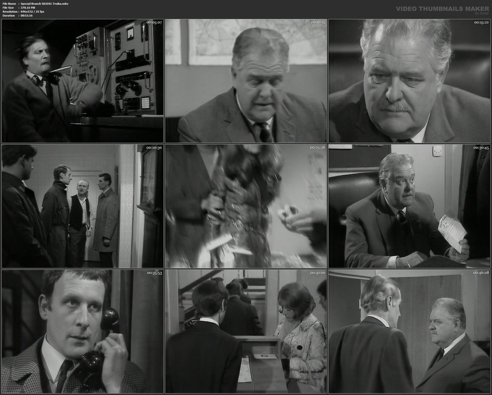 Special Branch S01E01 Troika.mkv