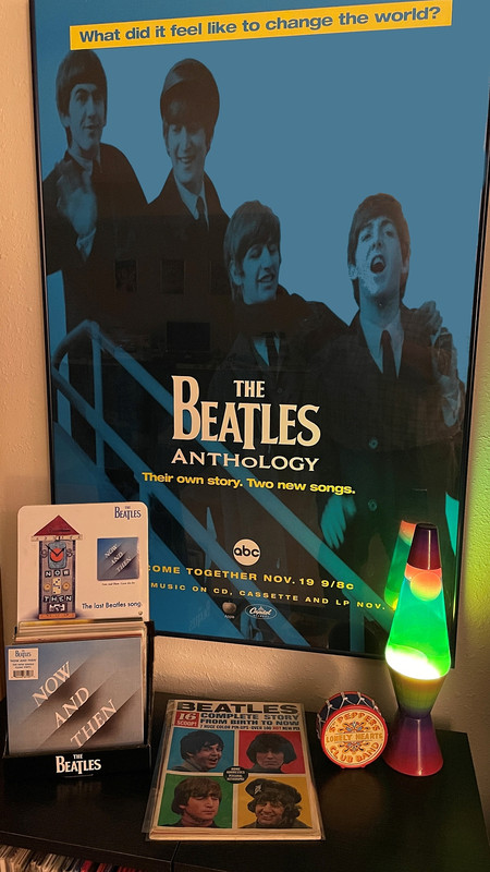 Beatles 1962-66 & 1967-70 & Now And Then - Pricing And Shipping