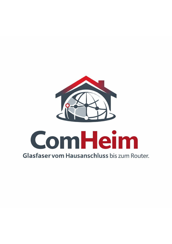 ComHeim Logo