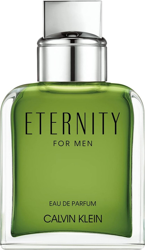 Calvin Klein Eternity Eau de Parfum