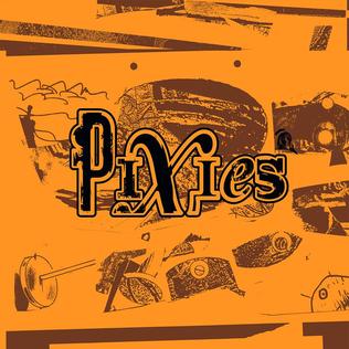 Re: Pixies