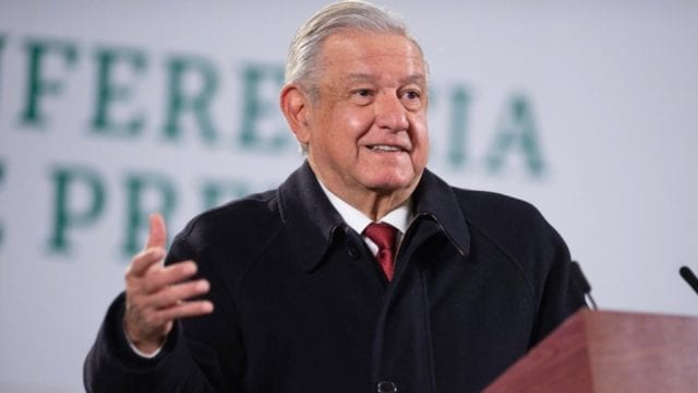 AMLO pedirá a la ONU combatir la corrupción y la desigualdad en el mundo
