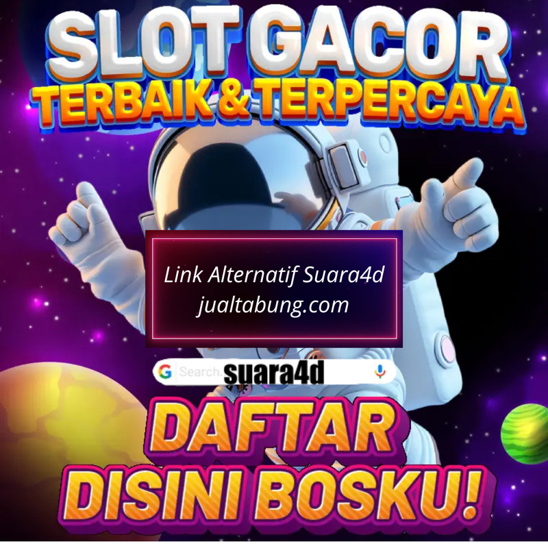 SUARA4D