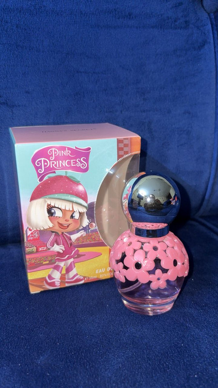 Pink Princess