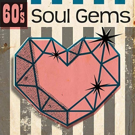 VA - 60s Soul Gems (2020) Mp3