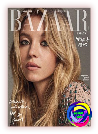 Harper’s Bazaar España - Abril 2024 - PDF [VS]