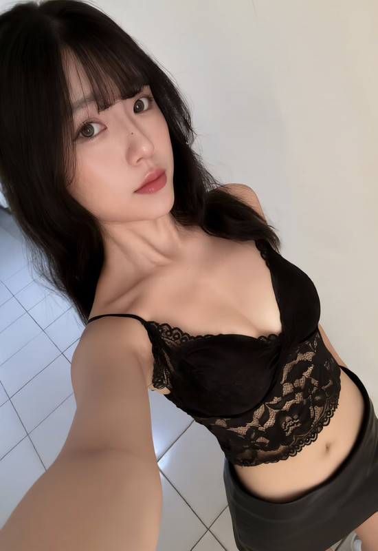 氣質女神級陪伴