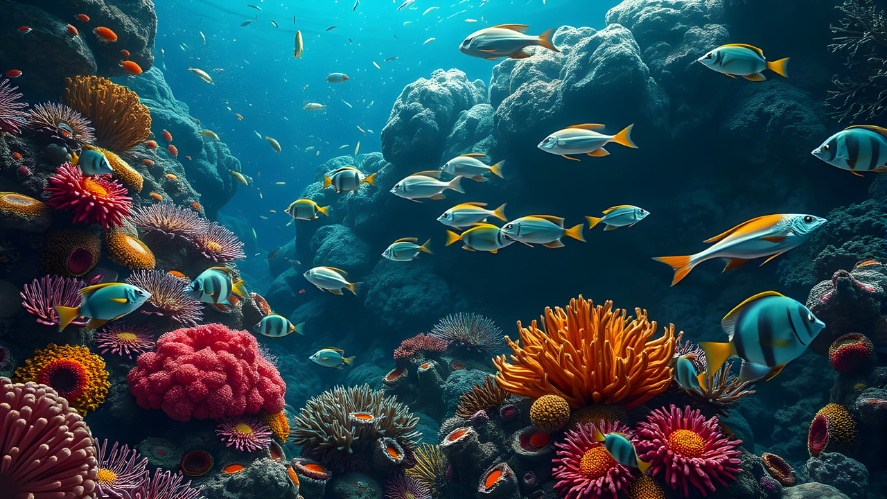 Reef