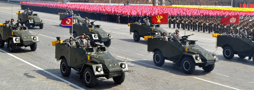 БТР-40 в цвете (6)