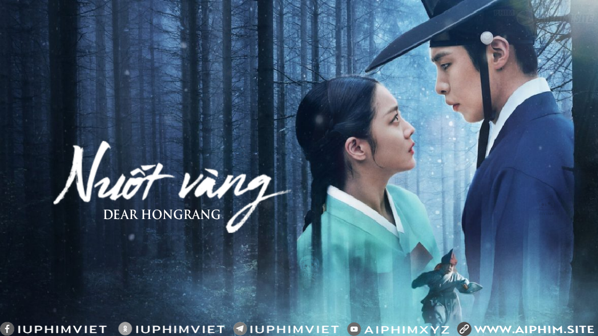 Nuốt Vàng - Dear Hongrang (2025)