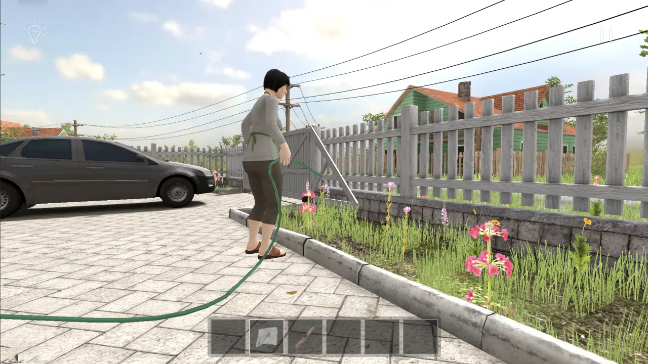 Download Schoolboy Runaway Mod Menu APK