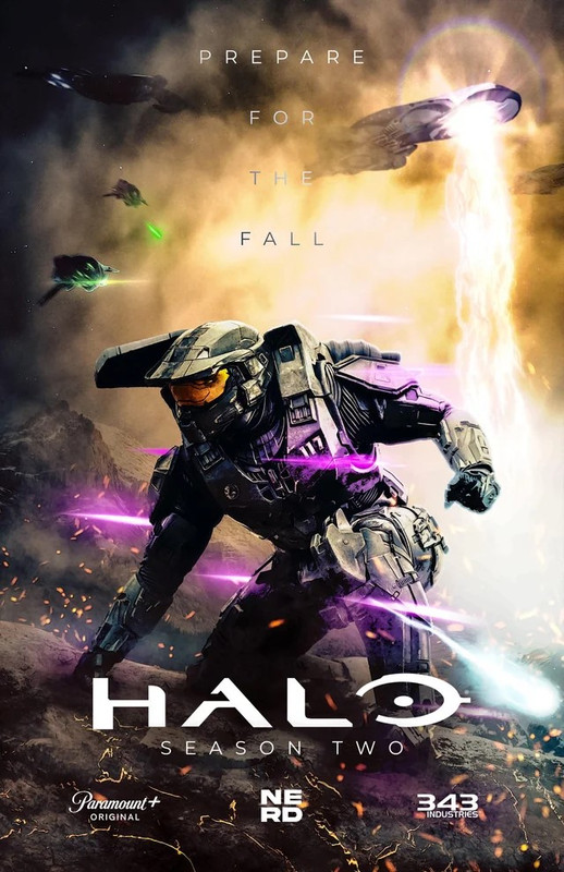 Halo (2024) (Sezon 2) MULTi.1080p.AMZN.WEB-DL.DD5.1.H264-Ralf / Lektor PL Napisy PL