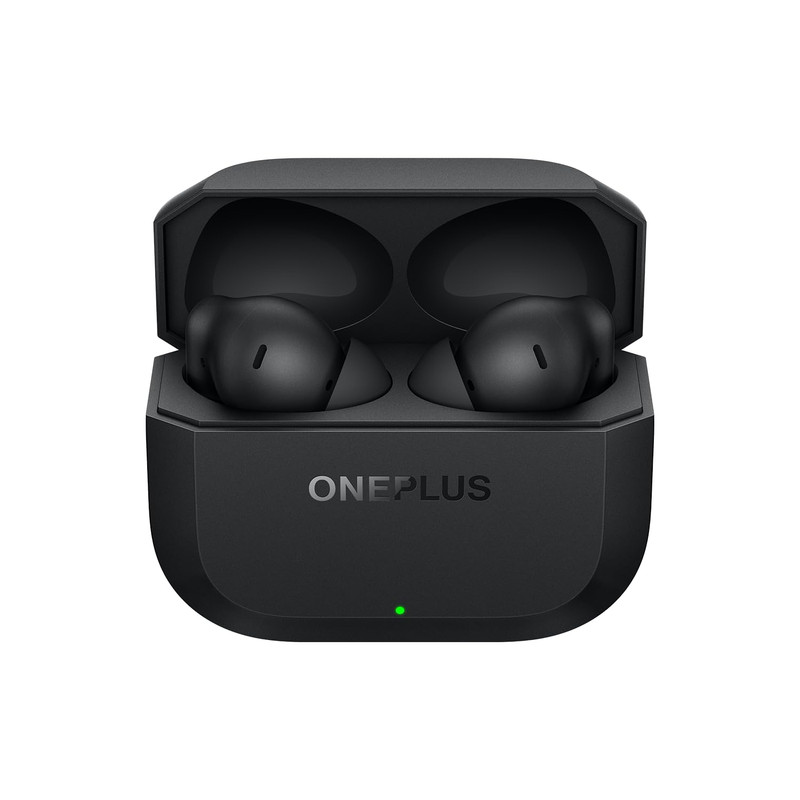 OnePlus Nord Buds 3r TWS Earbuds up to 54 Hours Playback, 2-mic Clear Calls, 3D Spatial Audio