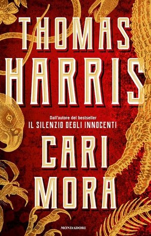 Thomas Harris - Cari Mora (2019)