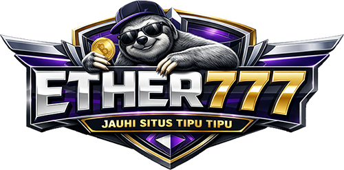ETHER777 Logo