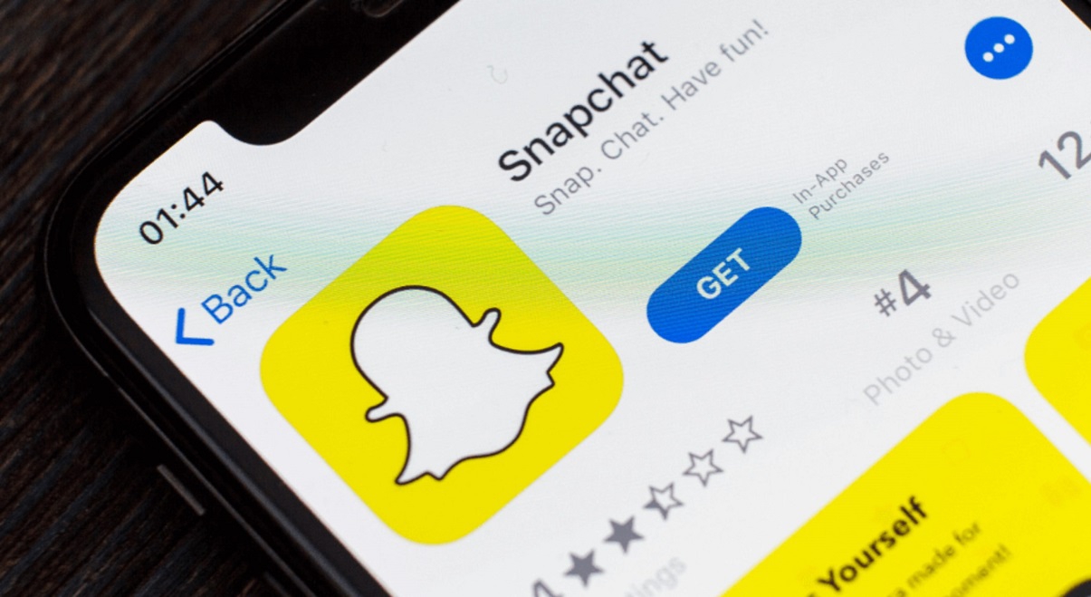Cómo eliminar tu cuenta de Snapchat