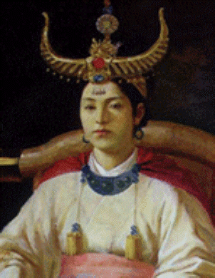 Soseono