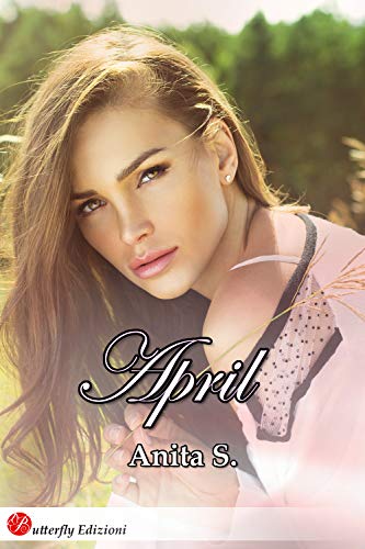 Anita S. - April (2019)