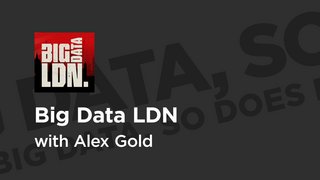 You Love Big Data So Does R
