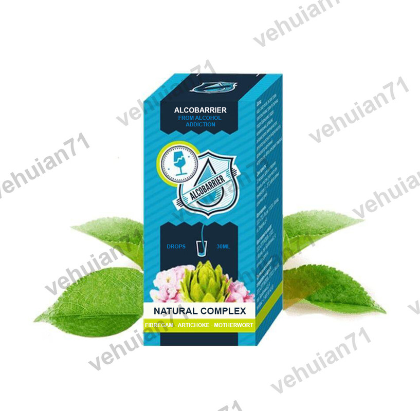 Alcobarrier