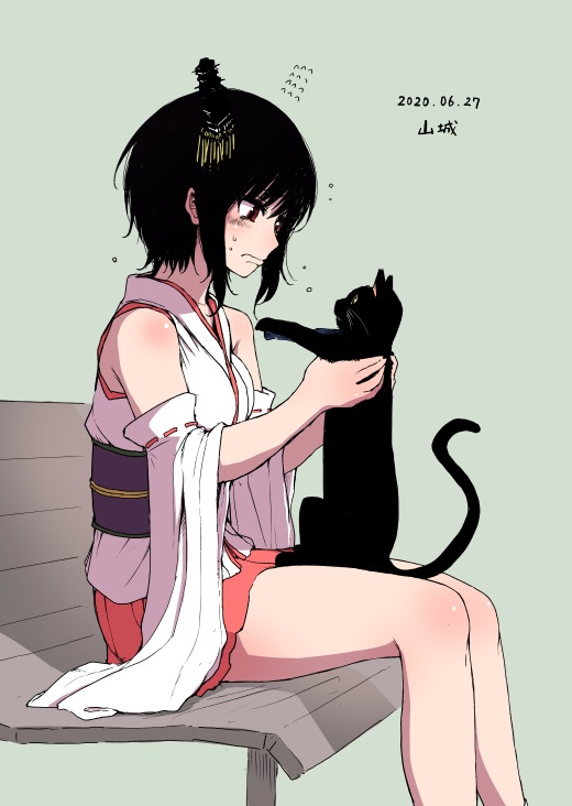 yamashiro-kantai-collection-drawn-by-onio-062524291d8cca9a5bed515ba6ab8fff