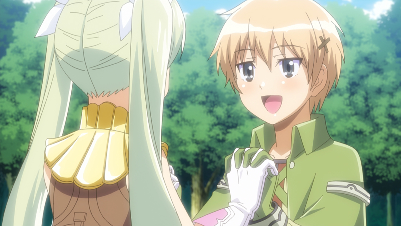 [Preview] Rune Factory 4 Special