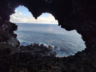 Terevaka:Ahu Te Peu-Vai Mata-Ana O'Heu-Ahu a Tenga-Hanga O Teo-Papa Tekena - Isla de Pascua - Chile (2)