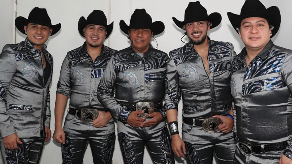 Bronco: Discografía Grupo bronco foto jcp - Bronco: Discografía