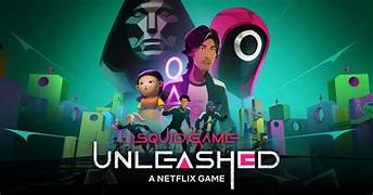 Squid Game: Unleashed
