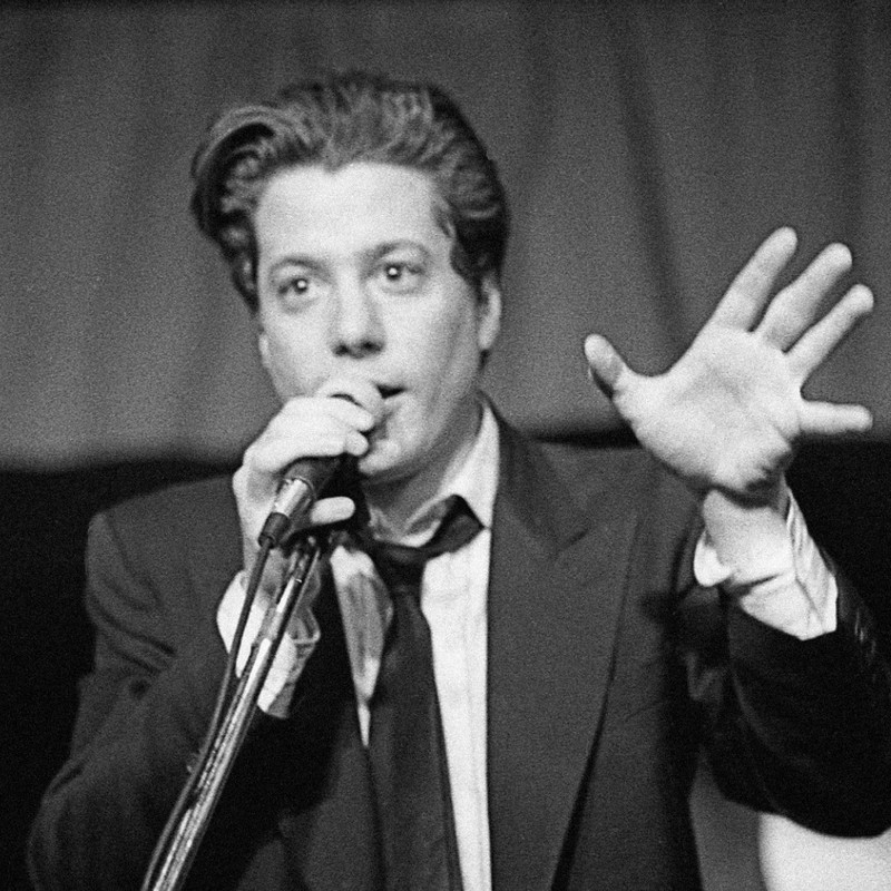 Music in Photos: Images Iconic, Rare or Unusual (1950s-Present) | Page ...