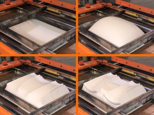 Lead Time and Production Capacity