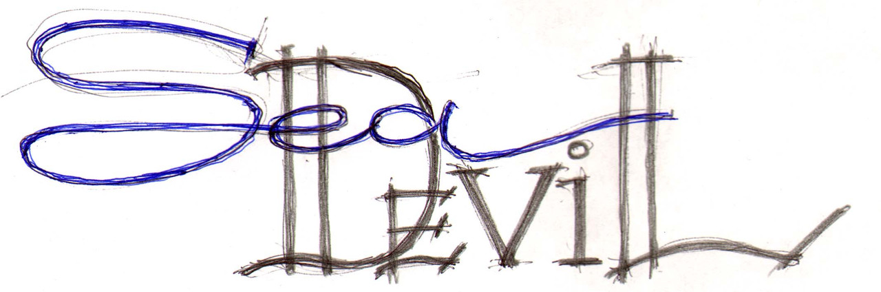 SeaDevil