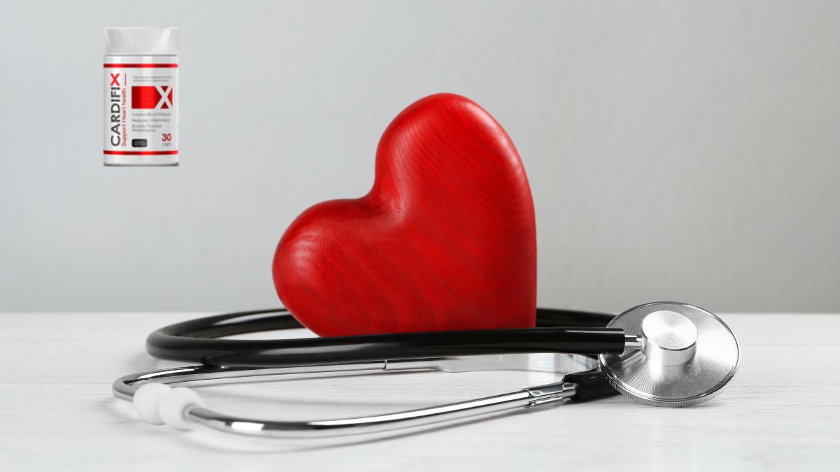 Cardifix