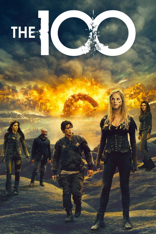The 100 Season 4