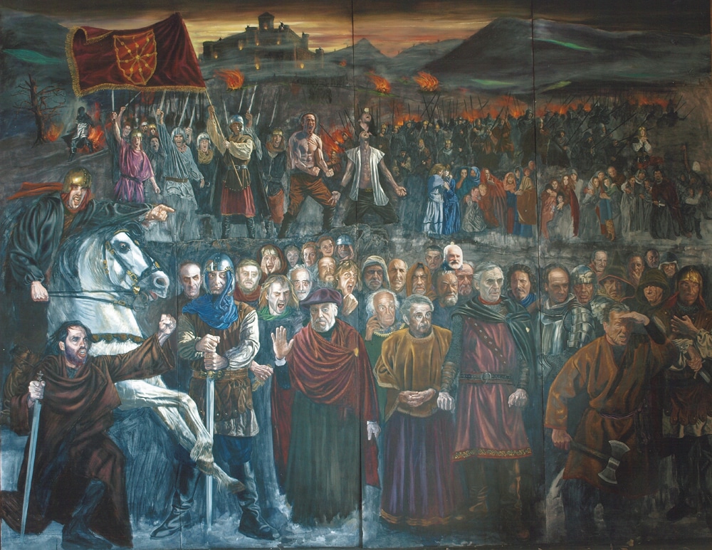 Amaiur_Xabier Morras