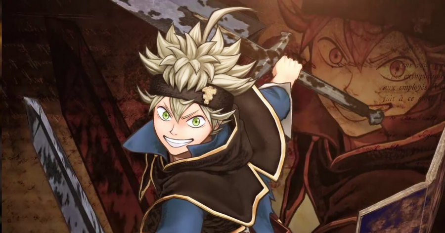 10 Things Anime Fans Might not Know About Black Clover