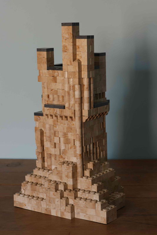 Walabrandt_Kasba II_base megaladrillos