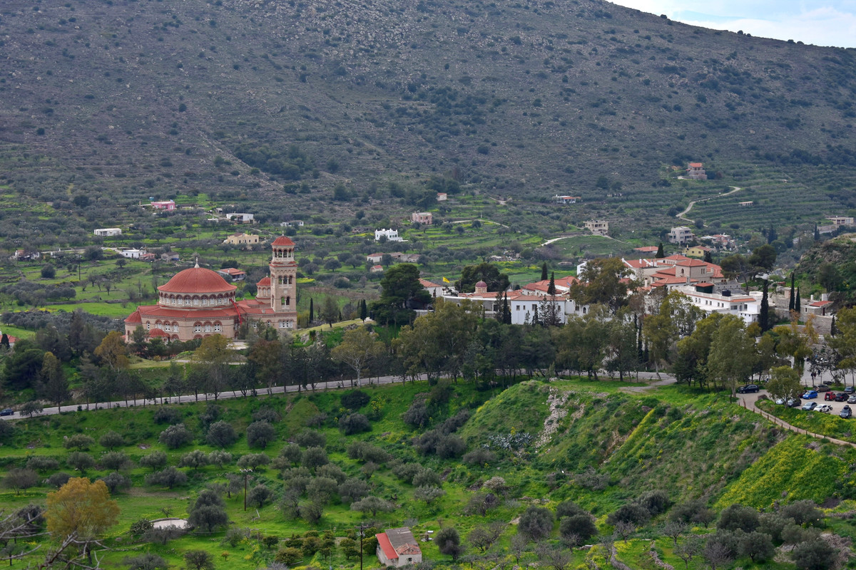 Άγιος Νεκτάριος (6)