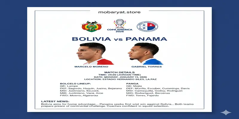Bolivia-vs-Panama