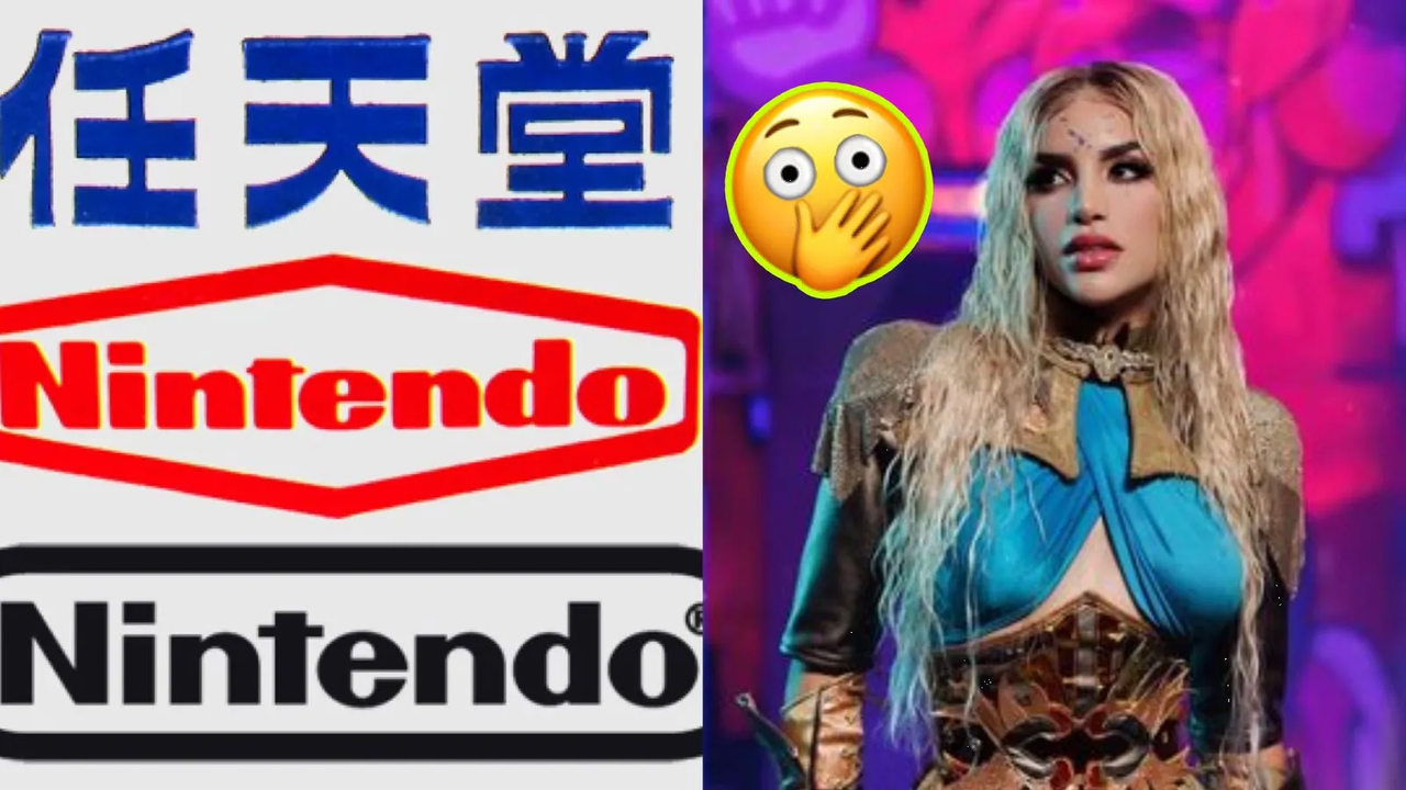 Nintendo demandaría a Kimberly Loaiza por su canción “Game Over