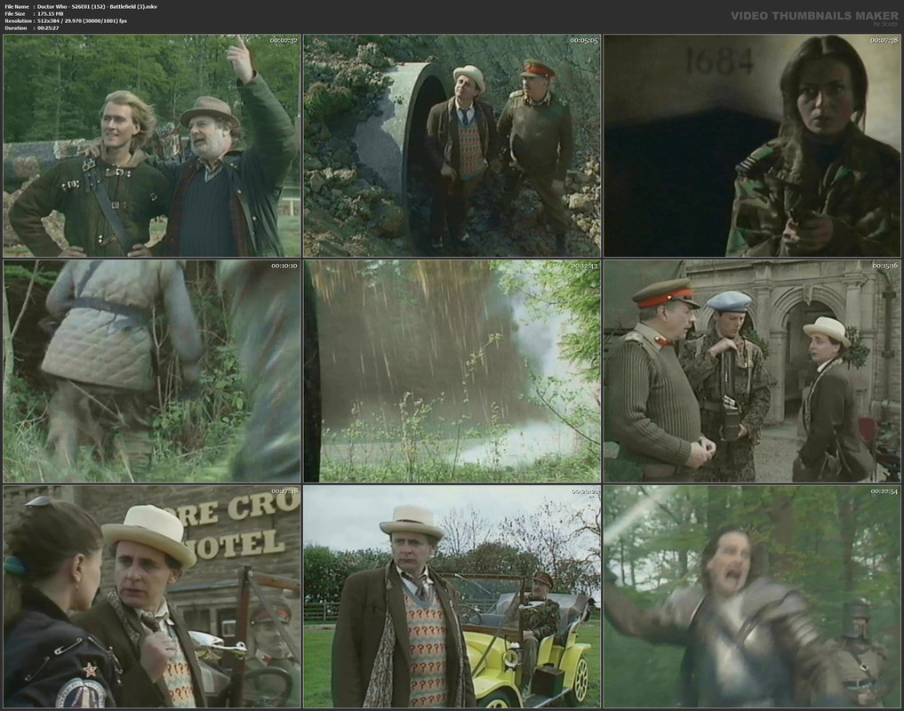 Doctor Who - S26E01 (152) - Battlefield (3).mkv
