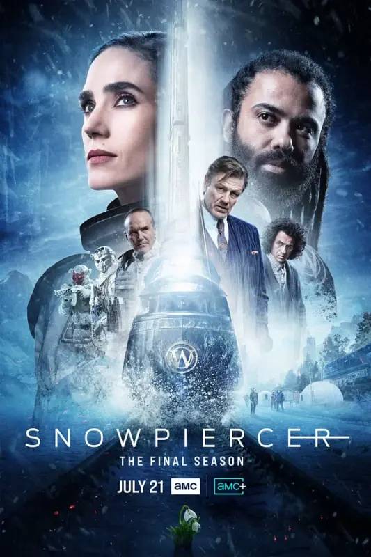 Snowpiercer (2024) (Sezon 4)  PL.Ai.720p.AMZN.WEB-DL.DD5.1.XviD-H3Q / Polski Lektor DD 5.1 (AI)