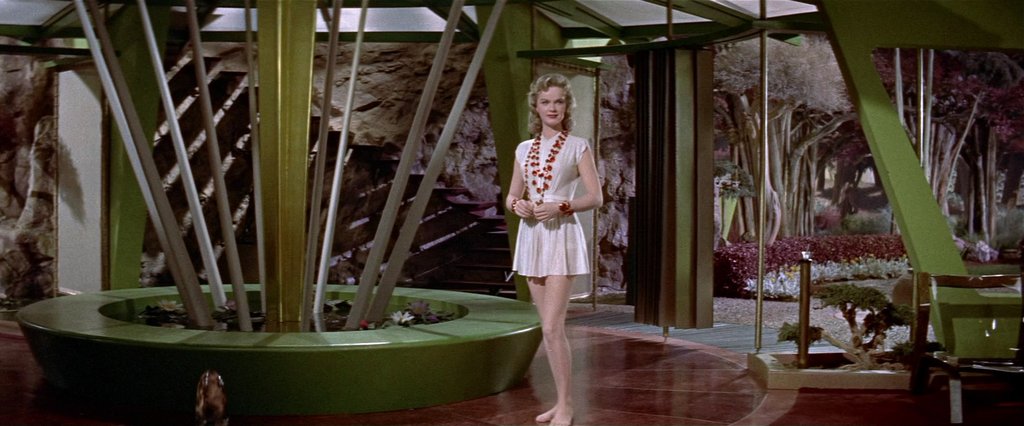 Forbidden Planet Reference (33)