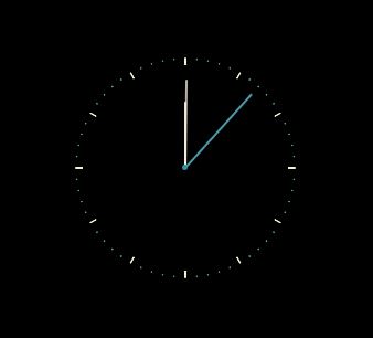 analog-clock-codejuster