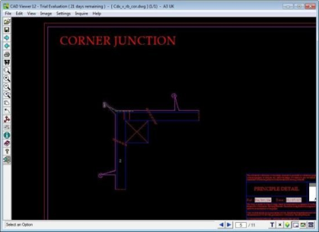 Guthrie CAD Viewer 2021 A.08 Guthrie CAD Viewer 2021 A.08