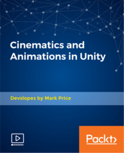 Cinematics and Animations in Unity